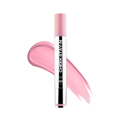 Sacheu Cheek STAY-N: tube du fard liquide prêt à l’emploi pour une couleur durable.