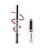 Sacheu Stay-N crayon contour lèvres pelable pour contour précis et tenue longue