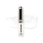 Sacheu Lip Elixir avec applicateur oreille de lapin pour une application précise.