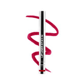 Sacheu Lip Liner Stay-N emballage élégant prêt à tester pour un look durable.