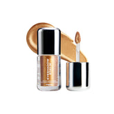 Sacheu Ombre Liquide Stay-N : applicateur doux pour une application précise et confortable.