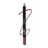Saie Lip Liner 101 wooden pencil for precise lip shaping and smooth application.