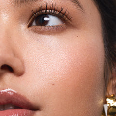 Saie Mascara 101: soin des cils avec cire bio et beurre de karité