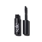 Saie Mini Mascara 101-base-cils-superieurs: soulève les cils pour un effet lifting.