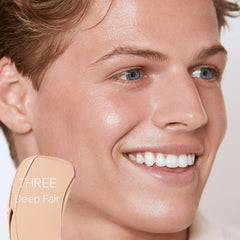 Saie Slip Tint – application facile avec les doigts pour un fini naturel.