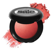 Saie SuperSuede Blush pinceau application pour teint naturel.