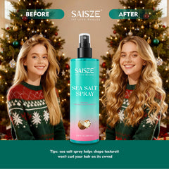 SAISZE arôme coco tropical – parfum subtil rappelant les vacances