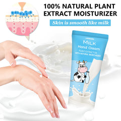Sakose crème mains karité avocat miel : hydratation durable sans gras