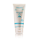 SALERM 21 – Bouteille du conditionneur soyeux offrant hydratation et douceur.