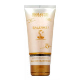 SALERM 21 Jasmin et Ambre — flacon: démêle et hydrate durablement les longueurs.