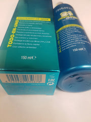 SALERM Cosmetics 21 Express Spray – Texture soie, coiffage rapide et protection légère.