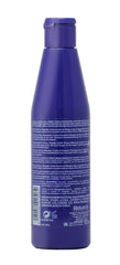 SALERM crème développeur 20 volumes – après coloration, brillance et soin des cheveux