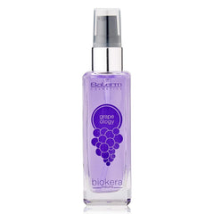 SALERM Grapeology Serum : la bouteille 60 ml facilite l'application et l'hydratation prolongée.