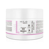 SALERM Lisos masque cheveux : bouteille 250 ml pour lissage durable