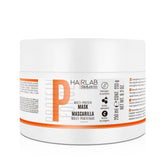 SALERM Masque Cheveux Endommagés flacon 250 ml, réparation ciblée des fibres