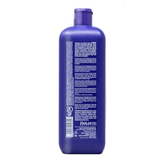Salerm Aloe Vera oxydant 20 volumes – facilité d’application