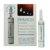 SALERM Régénérateur Énergie Capillaire — flacon 13 ml prêt à revitaliser le cuir chevelu.