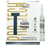 SALERM Vegetable Placenta Restructurer bottle pour for root care and shine