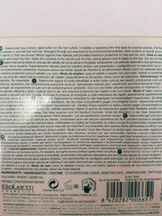 Salerm Vital Capillary: cheveux protégés et couleur conservée après traitement