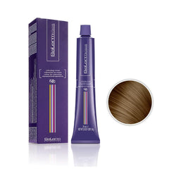 SALERM Salermvision crème colorante application facile pour une couleur uniforme et soin du cuir chevelu.