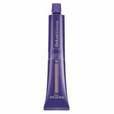 Salermvison Crème Coloration 8.00 Lumière Blonde, couverture des gris durable et couleur lumineuse