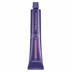 Salermvison Crème Coloration 8.00 Lumière Blonde, couverture des gris durable et couleur lumineuse
