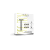 SALERM Vitaminado Salermvital : bouteille-soin lissant pour cheveux brillants.