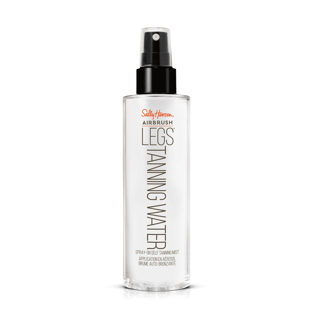Sally Hansen Airbrush Legs: bouteille-brume pour une application homogène