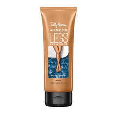 Sally Hansen Airbrush Legs: bouteille séchant rapidement pour un teint uniforme.