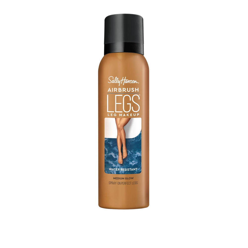 Sally Hansen Airbrush Legs – flacon, application précise et uniforme