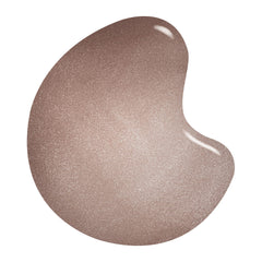 Pinceau végétal Sally Hansen facilite l’application Geode to Joy sur l’ongle.