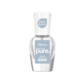 Sally Hansen Good. Kind. Pure. pinceau fibre végétale pour une application douce.