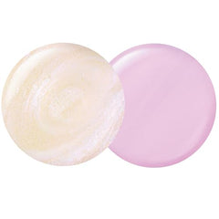 Sally Hansen Insta-Dri Application précise : pinceau facilitant une pose nette.