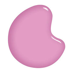 Application du vernis Sally Hansen Miracle Gel sur l'ongle