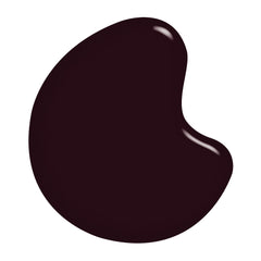 Sally Hansen Miracle Gel Cabernet With Bae brillance salon sans UV