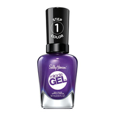 Sally Hansen Miracle Gel – finition gel luxueuse sans UV nécessaire