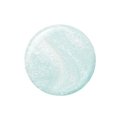 Sally Hansen Miracle Gel Perles Mer du Jour, pinceau bleu, couleur éclatante et facile à appliquer.