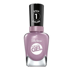 Sally Hansen vernis-gel Street Flair – bouteille vernis, couleur riche et fini élégant.