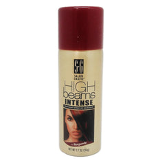 Salon Grafix High Beams Intense Bourgogne: application rapide et facile.