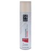 Bouteille Salon Grafix avec fixation extrême pour une tenue durable.