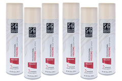 Salon Grafix flacon spray-coiffant tenue longue durée sans collage