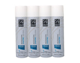 Salon Grafix spray coiffage: fixation forte et sans parfum pour un style durable.