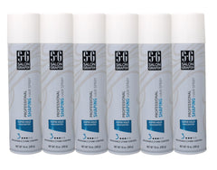 Salon Grafix Spray Coiffage Sans Odeur - bouteille 10oz, coiffage discret.