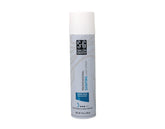 Salon Grafix Spray Coiffage Super Tenue - bouteille 10oz pour une tenue durable.