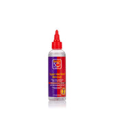Salon Pro bouteille démaillant liaisons capillaires, retrait rapide et efficace.