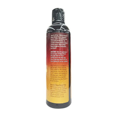 Barrière protectrice SalonPro cheveux, facilite l'entretien et réduit les frottements.