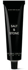 Salt & Stone Crème Mains Absorption Rapide améliore l'hydratation des mains.