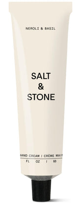 Salt & Stone crème-mains neroli-basil – hydratation rapide pour peaux sèches et sensibles