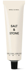 Salt & Stone crème-mains neroli-basil – hydratation rapide pour peaux sèches et sensibles