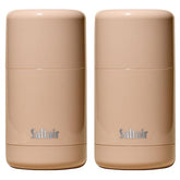 Saltair Déodorant Skincare en stick - emballage élégant et pratique.
